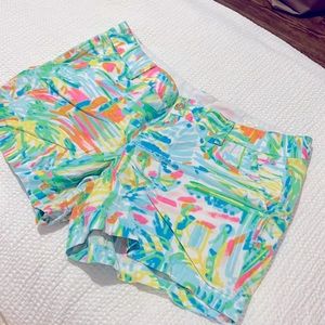 Lilly Pulitzer Callahan Short